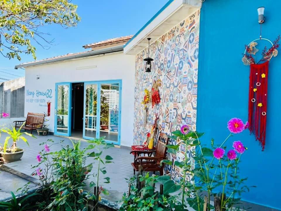 Vietnam Phuot Real Home Kon Tum  Quarto foto